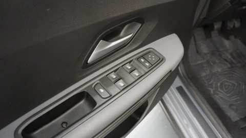 Dacia Jogger Expression 74kW (100CV) ECO-G 7 plazas