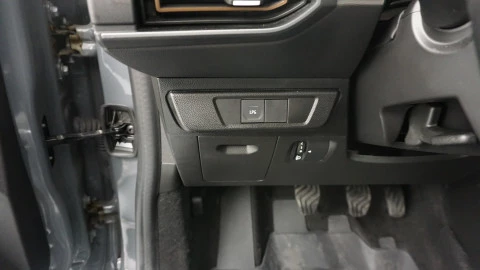 Dacia Jogger Expression 74kW (100CV) ECO-G 7 plazas