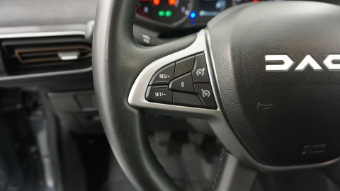 Dacia Jogger Expression 74kW (100CV) ECO-G 7 plazas