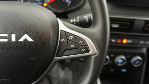 Dacia Jogger Expression 74kW (100CV) ECO-G 7 plazas