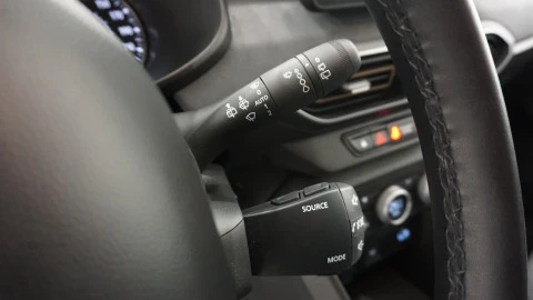 Dacia Jogger Expression 74kW (100CV) ECO-G 7 plazas