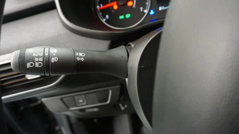 Dacia Jogger Expression 74kW (100CV) ECO-G 7 plazas