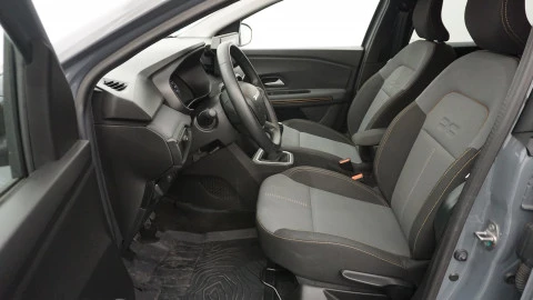 Dacia Jogger Expression 74kW (100CV) ECO-G 7 plazas