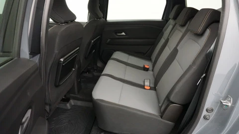 Dacia Jogger Expression 74kW (100CV) ECO-G 7 plazas