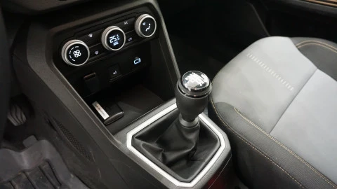 Dacia Jogger Expression 74kW (100CV) ECO-G 7 plazas