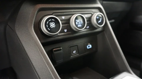 Dacia Jogger Expression 74kW (100CV) ECO-G 7 plazas