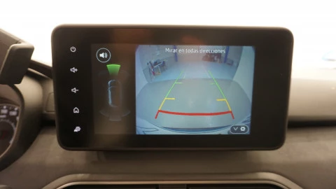 Dacia Jogger Expression 74kW (100CV) ECO-G 7 plazas