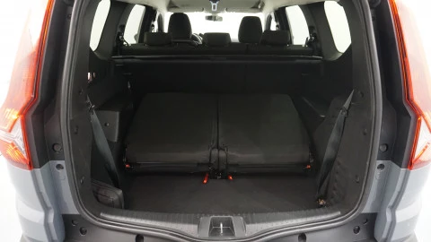 Dacia Jogger Expression 74kW (100CV) ECO-G 7 plazas