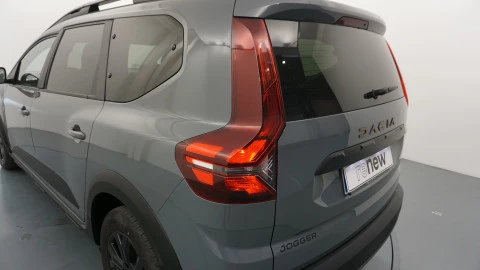 Dacia Jogger Expression 74kW (100CV) ECO-G 7 plazas