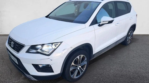 Seat Ateca 1.0 TSI 85kW (115CV) St&Sp Style Eco