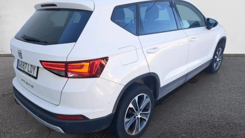 Seat Ateca 1.0 TSI 85kW (115CV) St&Sp Style Eco