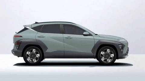 Hyundai Kona 1.6T 150CV DT XLS