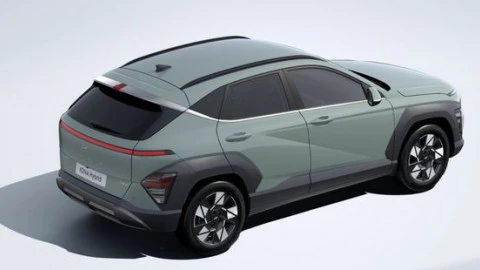 Hyundai Kona 1.6T 150CV DT XLS