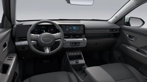 Hyundai Kona 1.6T 150CV DT XLS