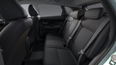 Hyundai Kona 1.6T 150CV DT XLS