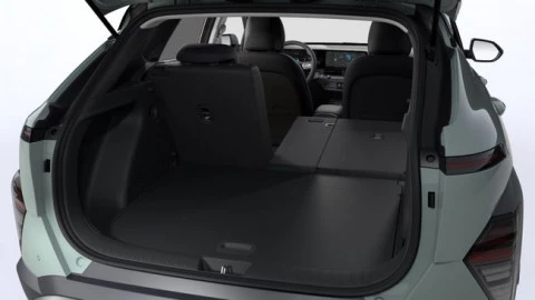 Hyundai Kona 1.6T 150CV DT XLS