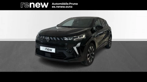 Renault Symbioz 145 E-Tech Full Hybrid Evolution