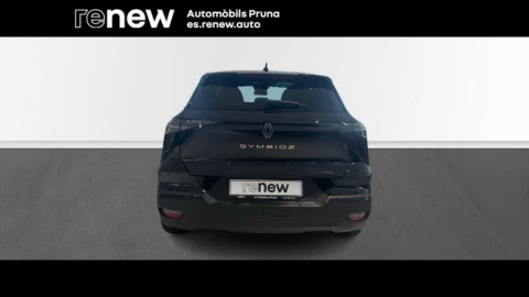 Renault Symbioz 145 E-Tech Full Hybrid Evolution