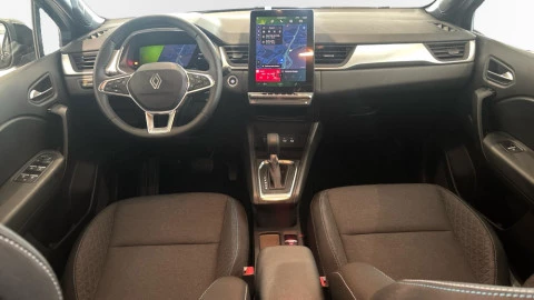 Renault Symbioz 145 E-Tech Full Hybrid Evolution