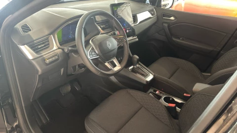 Renault Symbioz 145 E-Tech Full Hybrid Evolution