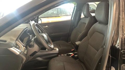 Renault Symbioz 145 E-Tech Full Hybrid Evolution