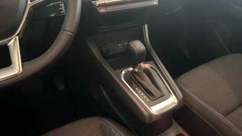 Renault Symbioz 145 E-Tech Full Hybrid Evolution