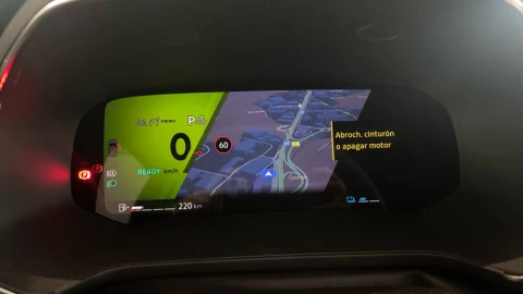 Renault Symbioz 145 E-Tech Full Hybrid Evolution