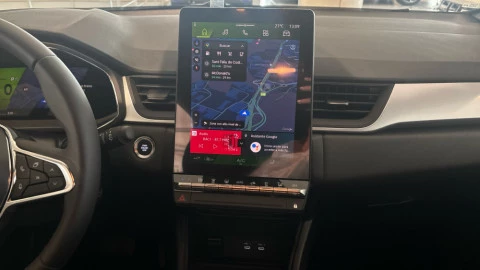 Renault Symbioz 145 E-Tech Full Hybrid Evolution