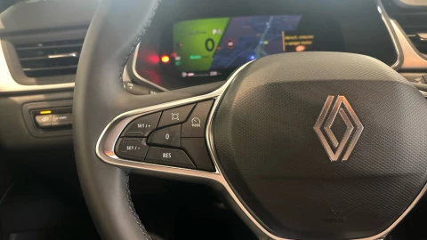 Renault Symbioz 145 E-Tech Full Hybrid Evolution