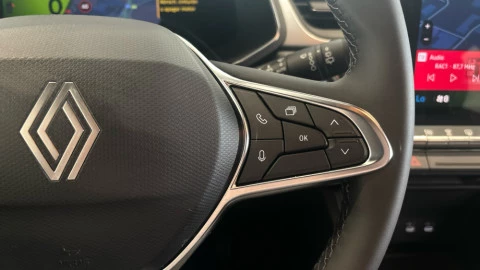 Renault Symbioz 145 E-Tech Full Hybrid Evolution