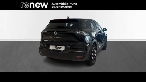 Renault Symbioz 145 E-Tech Full Hybrid Evolution