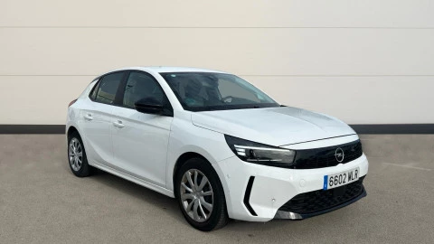 Opel Corsa 1.2T XHL 74kW (100CV) Edition