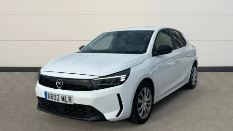 Opel Corsa 1.2T XHL 74kW (100CV) Edition
