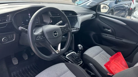 Opel Corsa 1.2T XHL 74kW (100CV) Edition