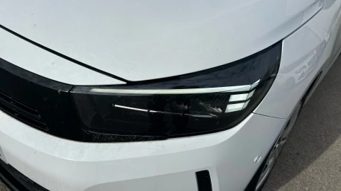 Opel Corsa 1.2T XHL 74kW (100CV) Edition