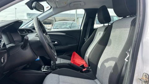 Opel Corsa 1.2T XHL 74kW (100CV) Edition