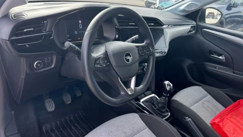 Opel Corsa 1.2T XHL 74kW (100CV) Edition