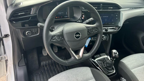 Opel Corsa 1.2T XHL 74kW (100CV) Edition