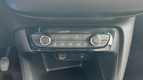 Opel Corsa 1.2T XHL 74kW (100CV) Edition