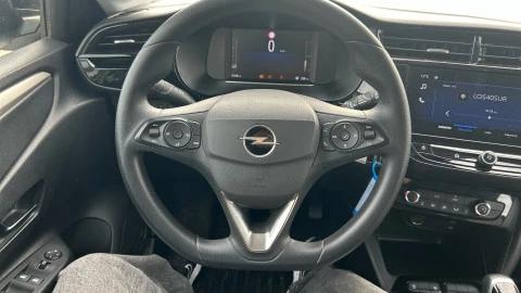 Opel Corsa 1.2T XHL 74kW (100CV) Edition