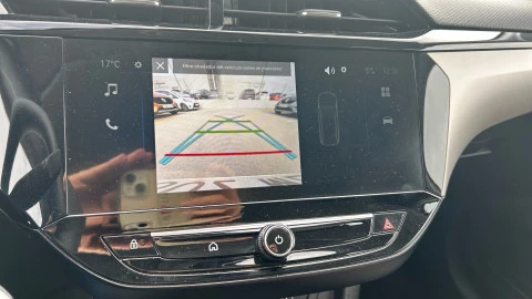 Opel Corsa 1.2T XHL 74kW (100CV) Edition