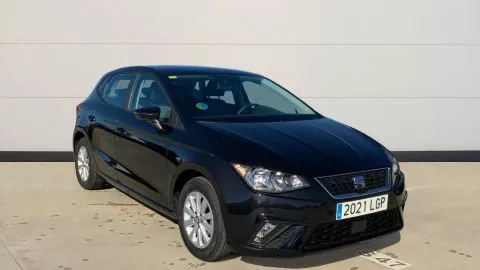 Seat Ibiza 1.0 TGI 66kW (90CV) Style