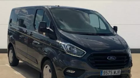 Ford Transit Custom Kombi 2.0 TDCI 96kW 320 L2 Trend