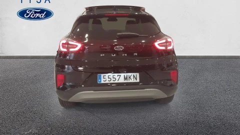Ford Puma 1.0 EcoBoost 155cv Titanium X MHEV Auto