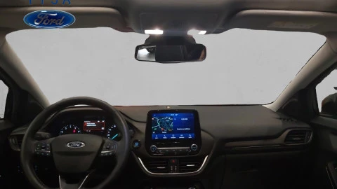 Ford Puma 1.0 EcoBoost 155cv Titanium X MHEV Auto