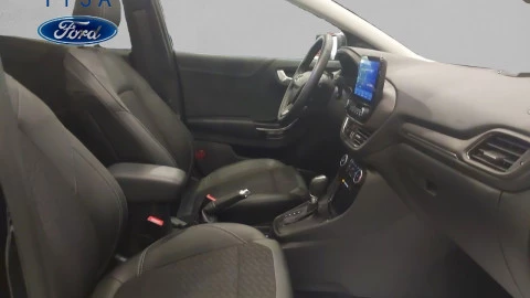 Ford Puma 1.0 EcoBoost 155cv Titanium X MHEV Auto