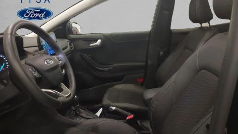 Ford Puma 1.0 EcoBoost 155cv Titanium X MHEV Auto