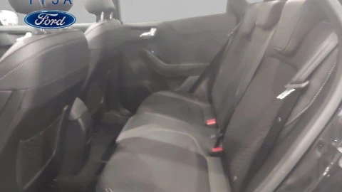 Ford Puma 1.0 EcoBoost 155cv Titanium X MHEV Auto