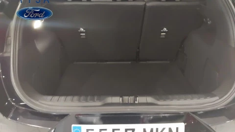 Ford Puma 1.0 EcoBoost 155cv Titanium X MHEV Auto