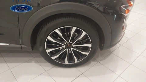 Ford Puma 1.0 EcoBoost 155cv Titanium X MHEV Auto